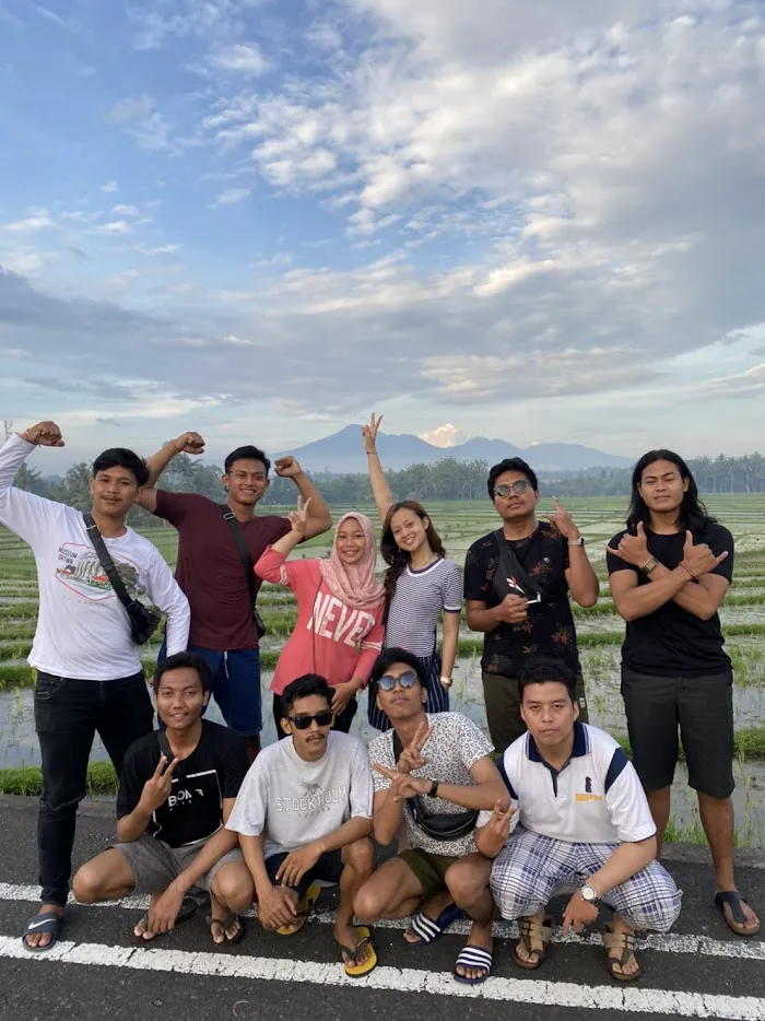 Pangkung Tibah River Tour 2