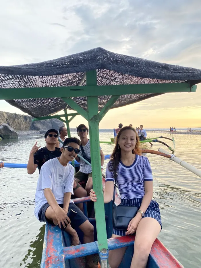 Pangkung Tibah River Tour 8