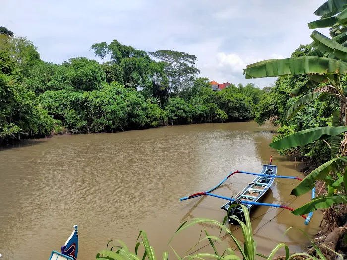 Pangkung Tibah River Tour 5