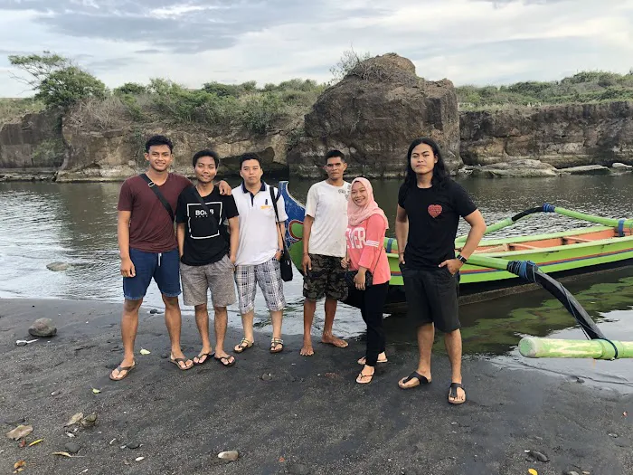 Pangkung Tibah River Tour 1