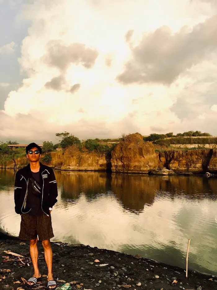 Pangkung Tibah River Tour 0