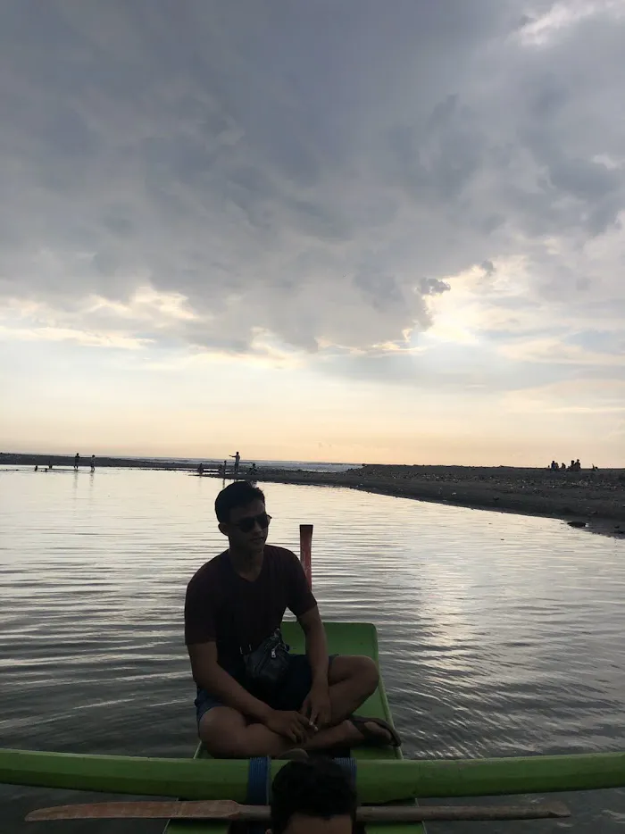 Pangkung Tibah River Tour 3