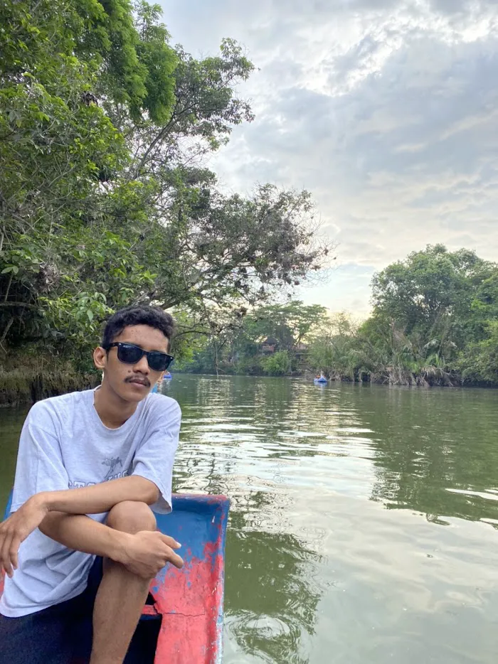 Pangkung Tibah River Tour 6