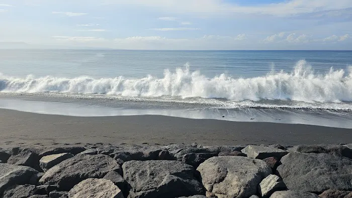 Pantai Lepang 0