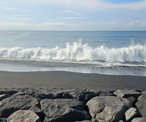 Pantai Lepang