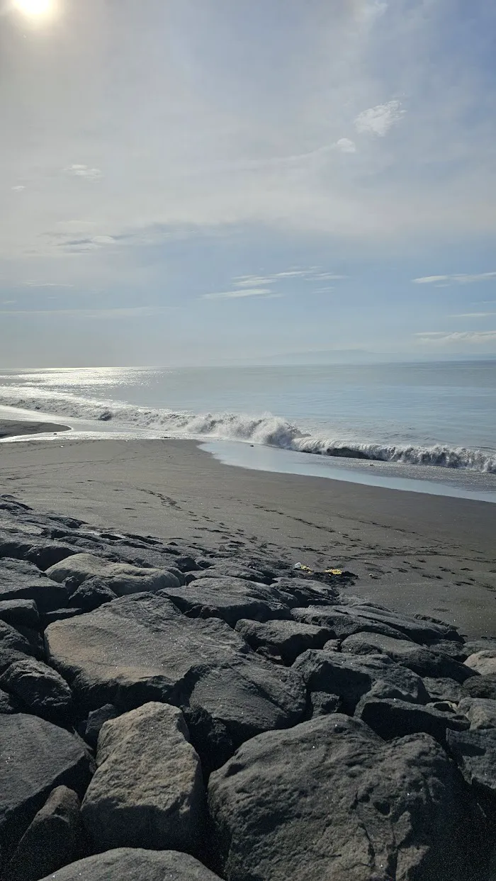 Pantai Lepang 1