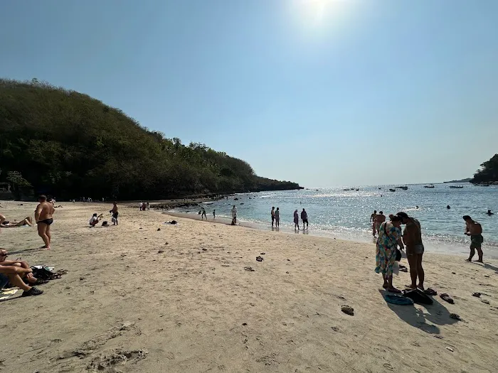 Smoke Beach Nusa Penida 0