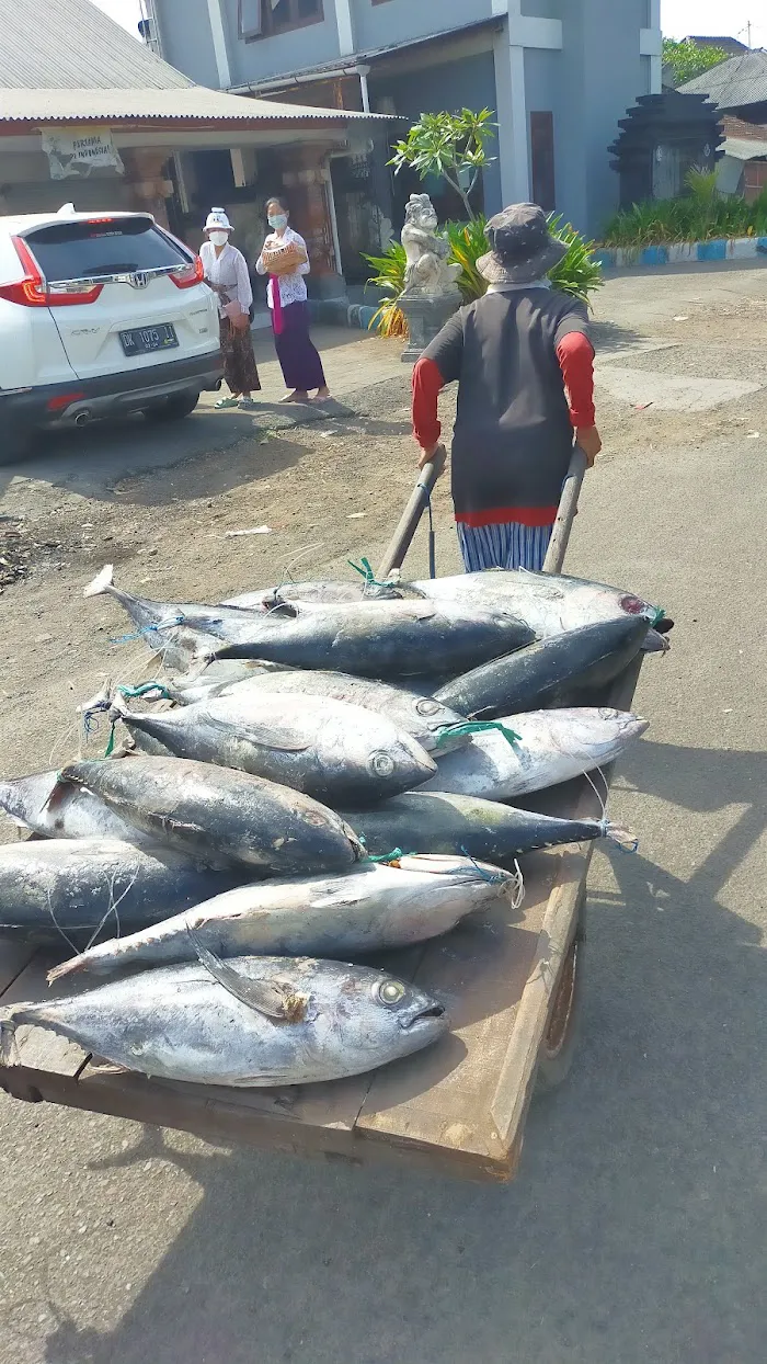 Pantai Segara Kusamba 1