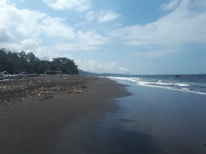 Pantai Segara Kusamba 8