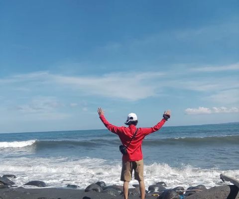 Pantai Pura Dalem