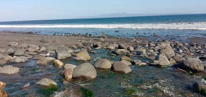 Pantai Pura Dalem 3