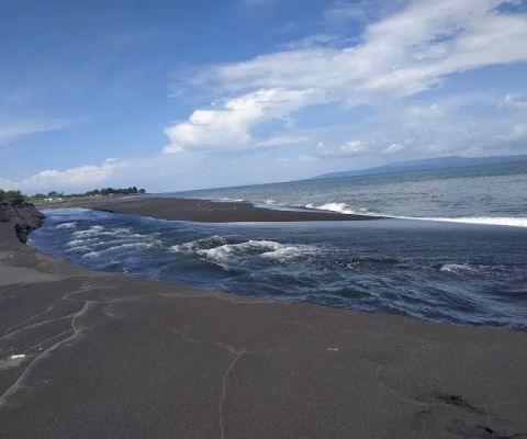 Pantai Sedayu