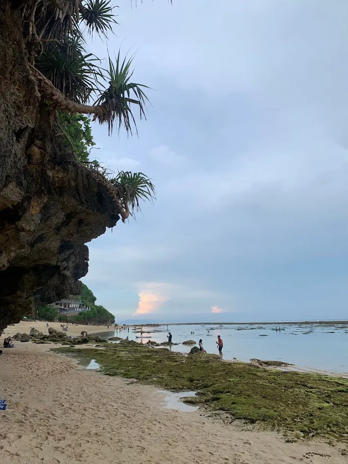 Gunung Payung Beach 9