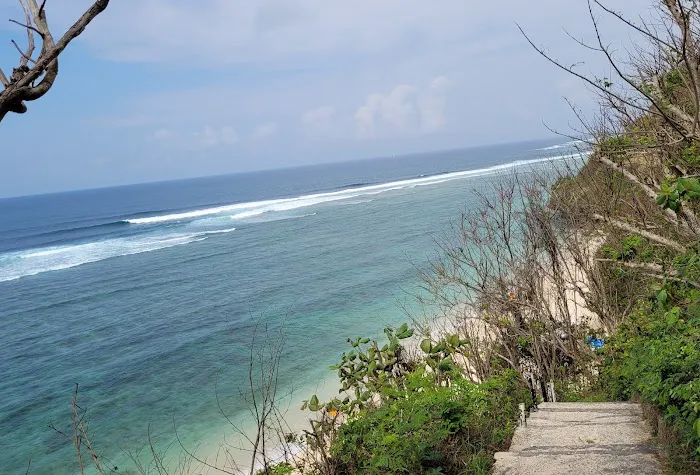 Gunung Payung Beach 6