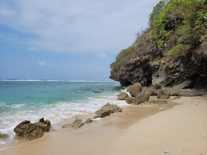 Gunung Payung Beach 4