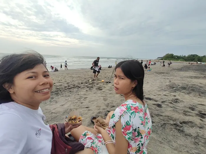 Perancak Beach 5