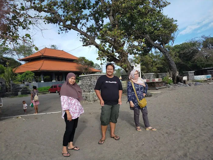 Perancak Beach 3