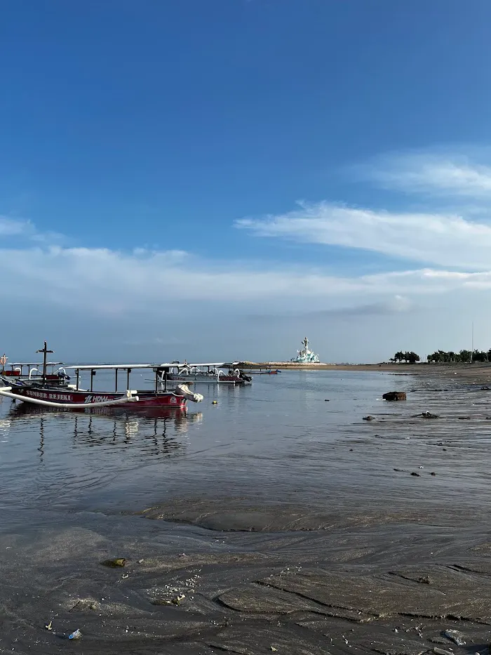 Sekeh Beach ( Airport Reef Bali ) 7