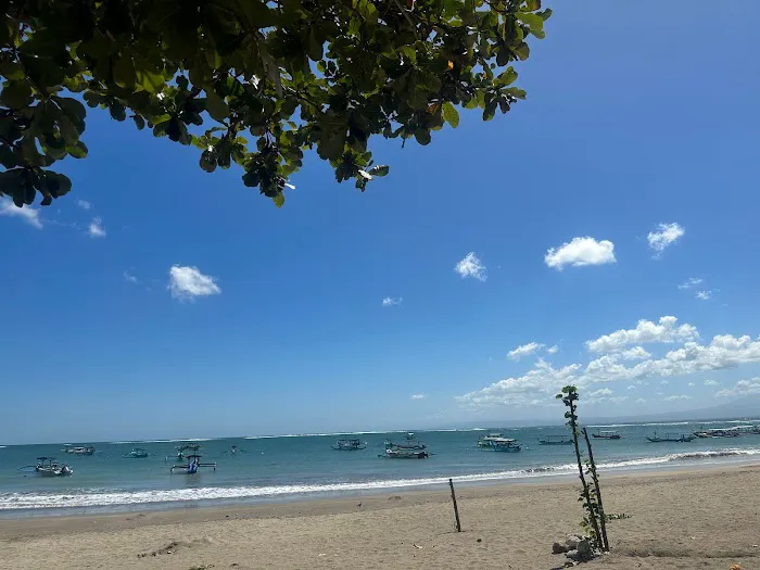 Sekeh Beach ( Airport Reef Bali ) 9