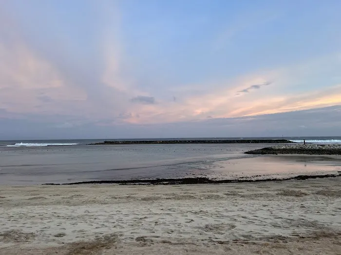 The Beach at Kempinski Hotel 0