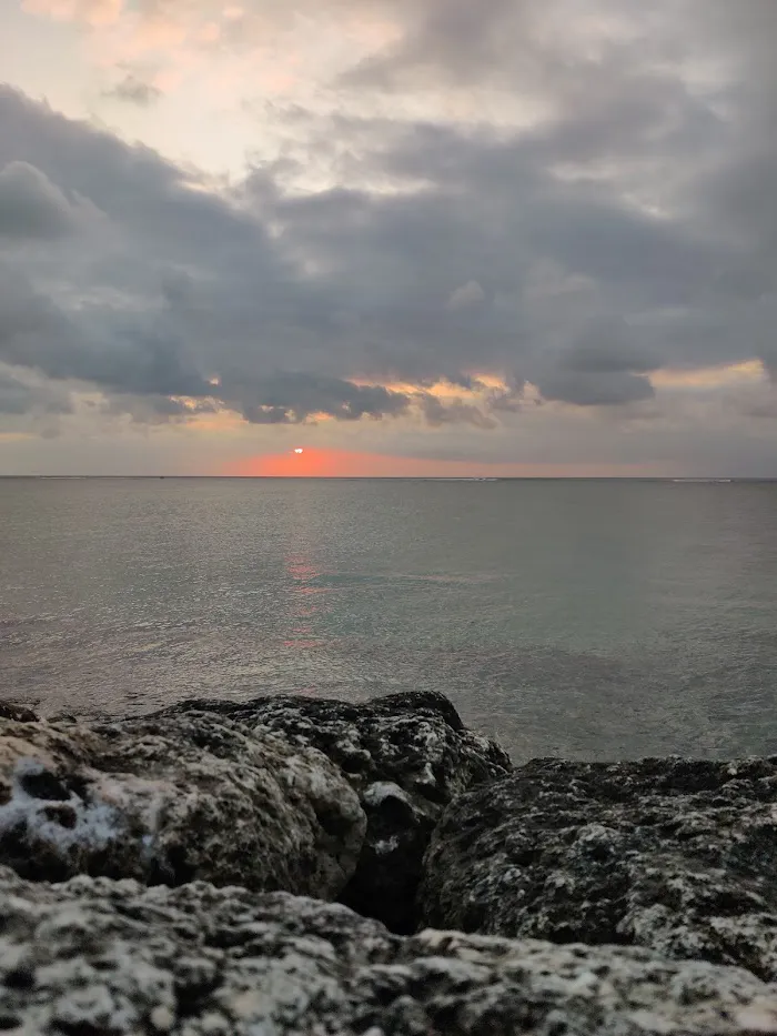 Pantai Jerman 5