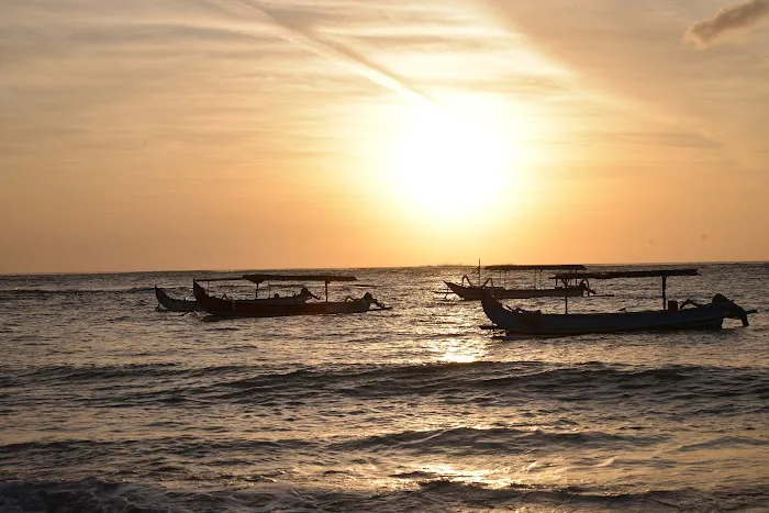 Pantai Jerman 8