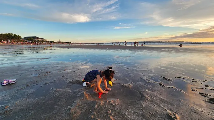 Pantai Sarinande Seminyak 3