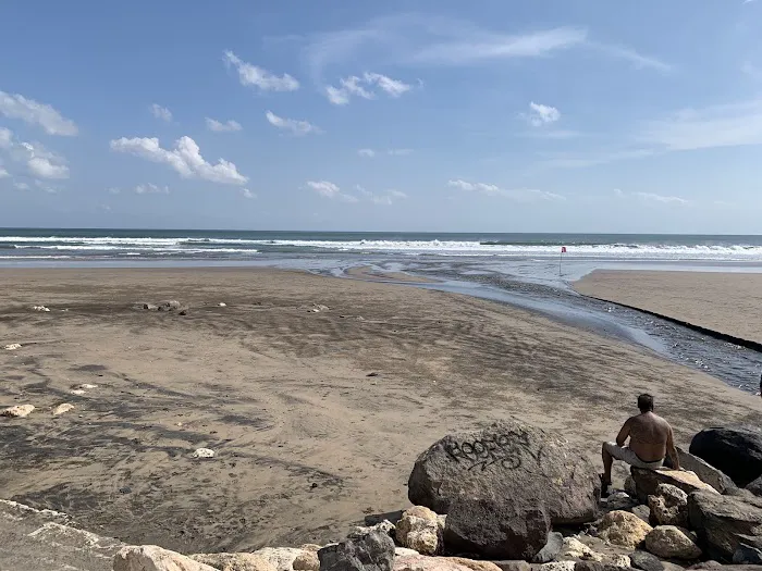 Pantai Sarinande Seminyak 2