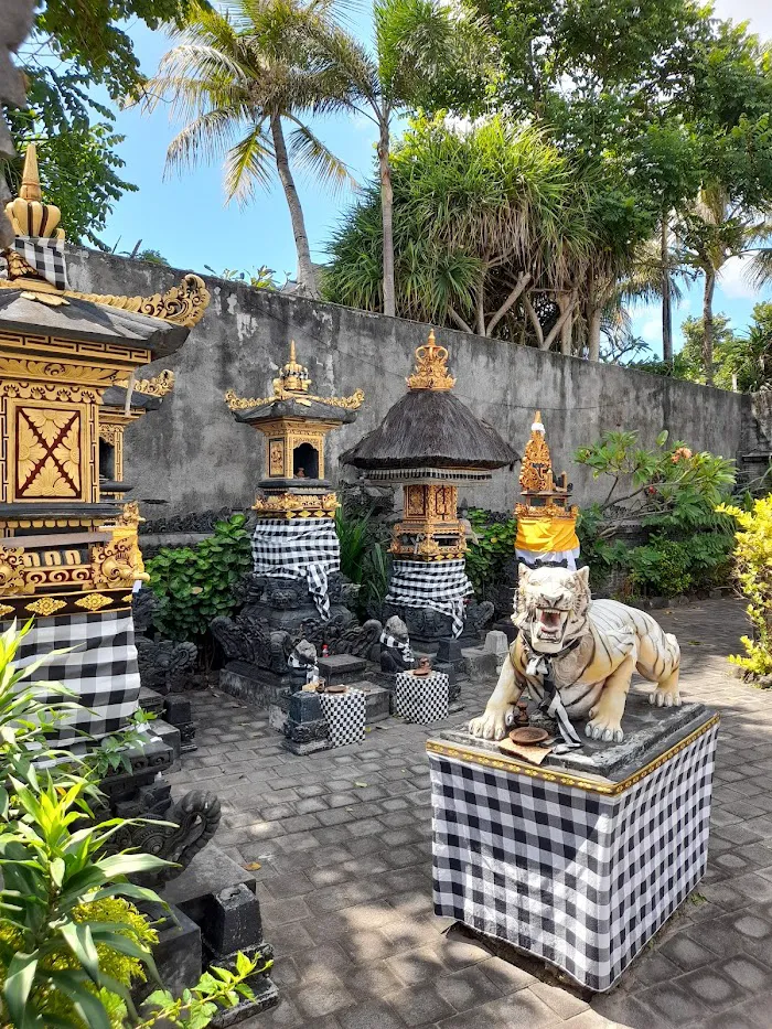 Pantai Sarinande Seminyak 6