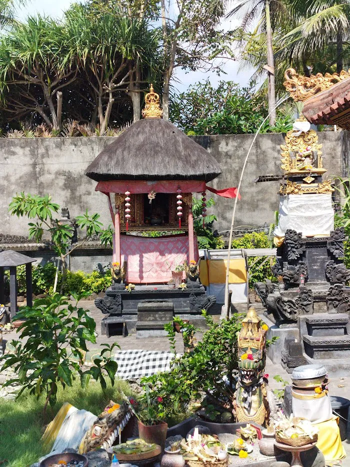 Pantai Sarinande Seminyak 7