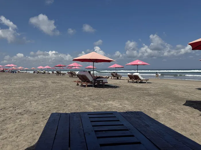 Pantai Sarinande Seminyak 1