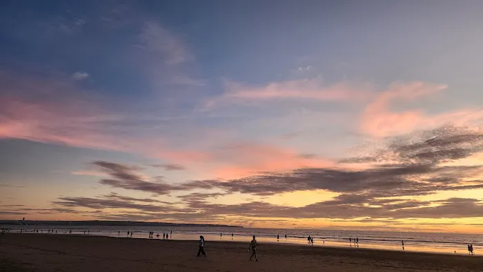 Pantai Sarinande Seminyak 0