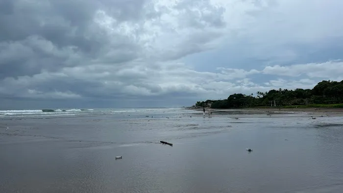 Pantai Sarinande Seminyak 8