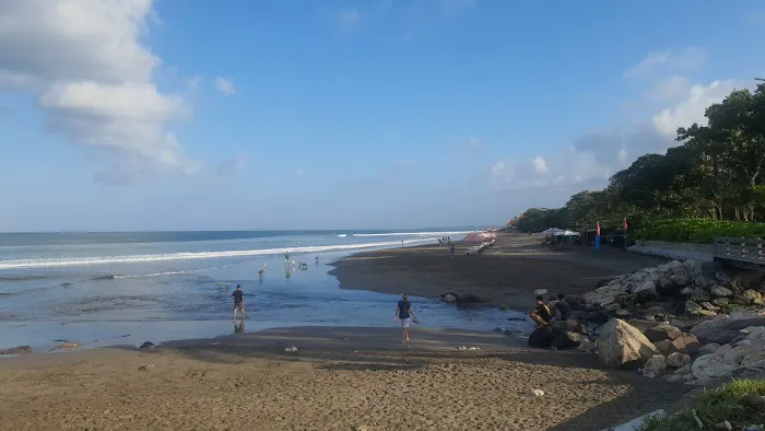 Pantai Sarinande Seminyak 9