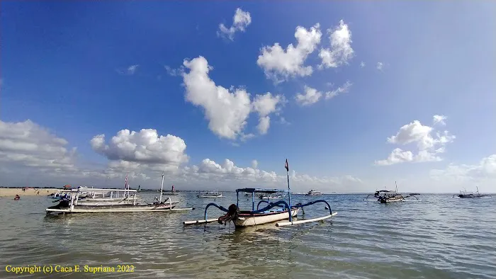 Pantai Bangsal 4