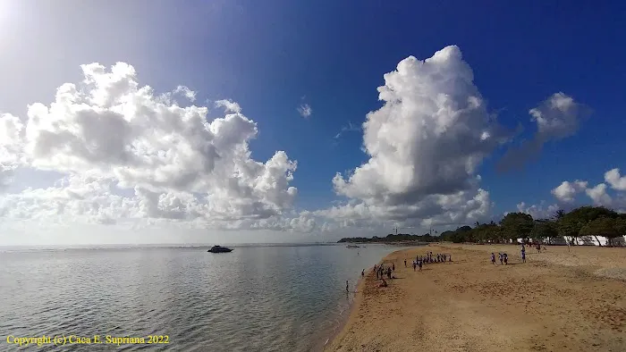 Pantai Bangsal 9