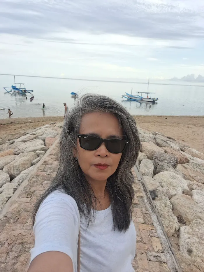 Duyung Beach 5