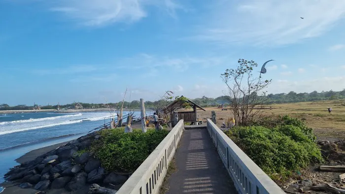 Belatri Beach kesiman,DesaKesiman petilan 3