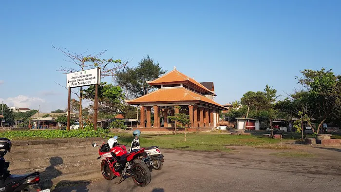 Padang Galak Beach 5