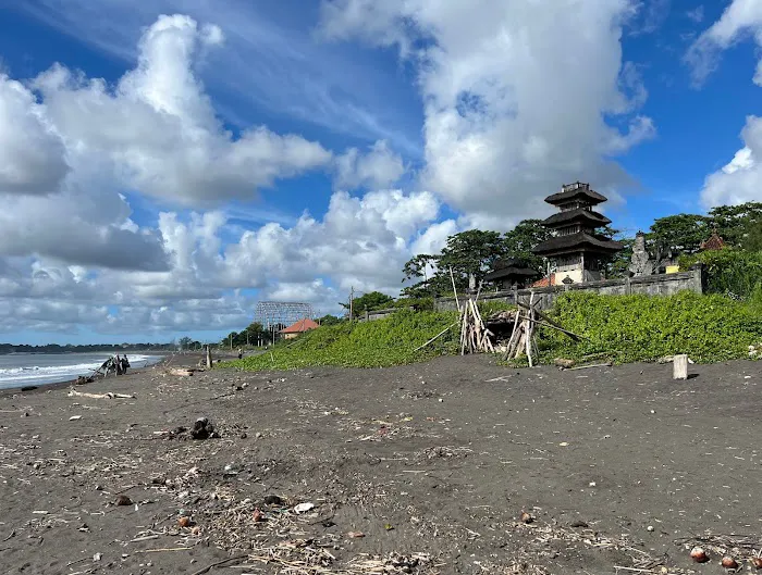 Padang Galak Beach 2