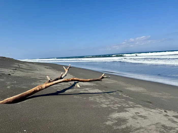 Pantai Biaung 5