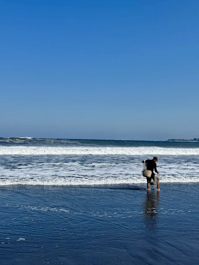 Pantai Biaung 1