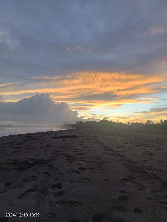 Pantai Biaung 7