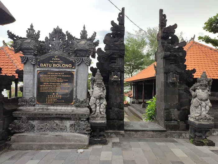 Sunset Beach Tanah Lot 1