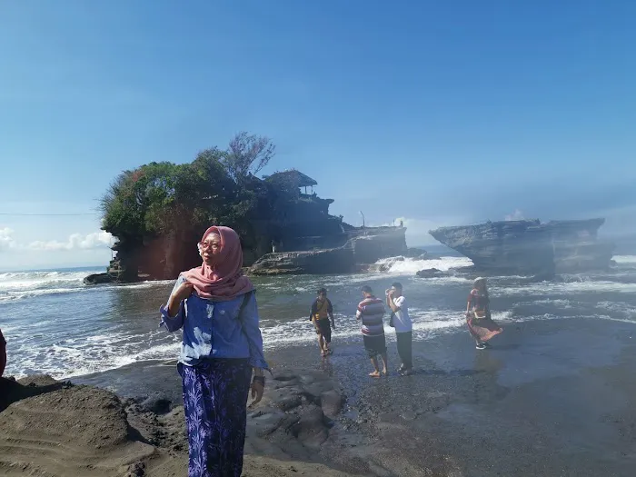 Sunset Beach Tanah Lot 6