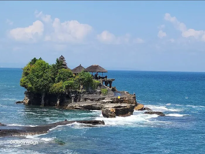 Sunset Beach Tanah Lot 3