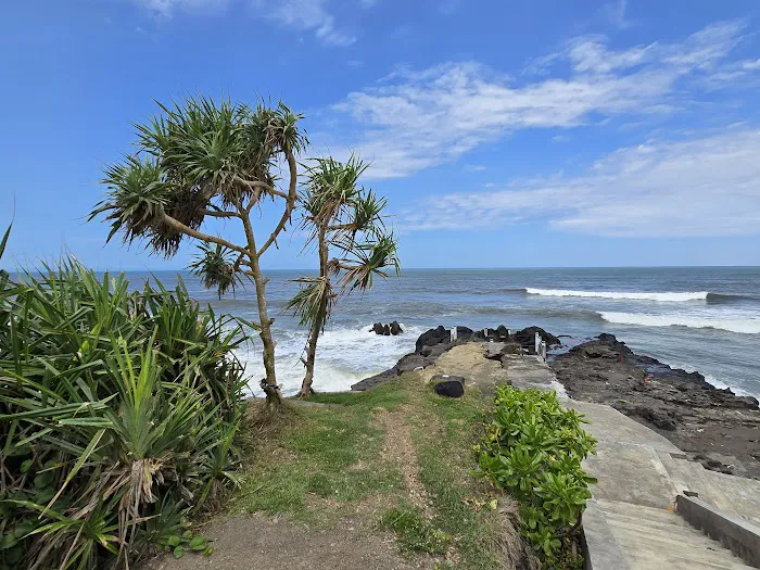 Pantai Batu Tampih 2