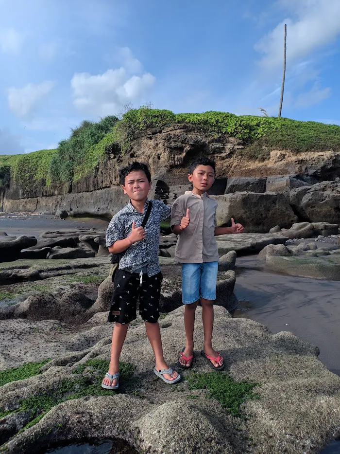 Pantai Batu Tampih 5