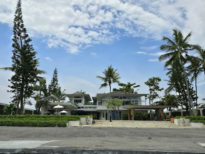 Pantai Batu Tampih 6