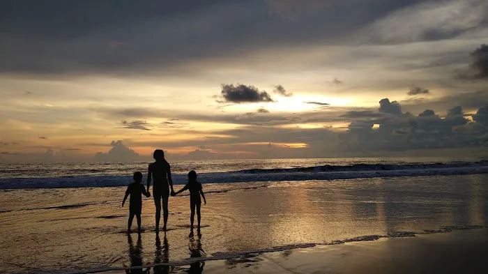 Pantai Batu Tampih 4